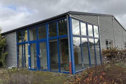 Tagespflegehaus 8 zimmer