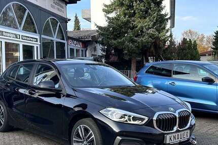 BMW 118 58.600 km 18.700 &euro; Northeim 37154