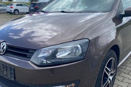 VW Polo 249.390 km 2.290 &euro; Königseggwald 88376