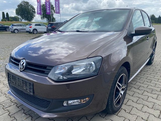 VW Polo 249.390 km 2.290 &euro; Königseggwald 88376
