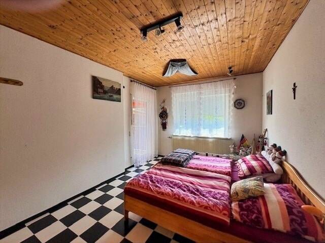 Etagenwohnung Balingen - 4 Zimmer, 110 m&sup2;, 225.000&euro; | Angebot:25692882