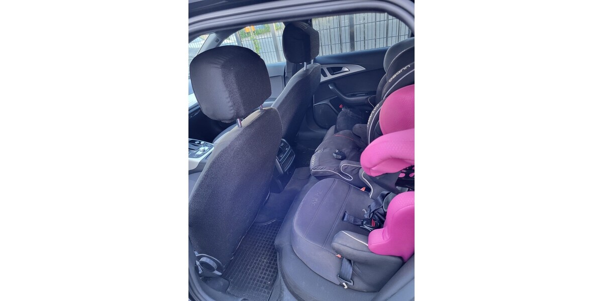 Audi A6 189.000 km 20.450 € Heusenstamm 63150