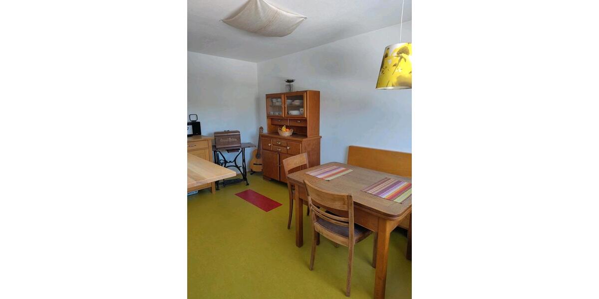 Etagenwohnung Aalen Attenhofen - 2.5 Zimmer, 78 m&sup2;, 179.000&euro; | Angebot:24853873