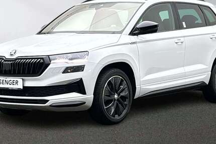 Skoda Karoq 61.050 km 28.990 &euro; Emsdetten 48282