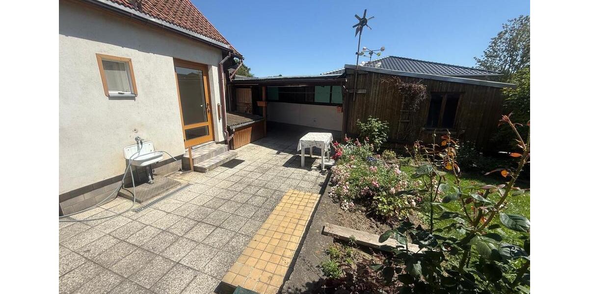 Einfamilienhaus Blankenburg (Harz) Derenburg - 5 Zimmer, 98 m&sup2;, 99.999.999&euro; | Angebot:27127000