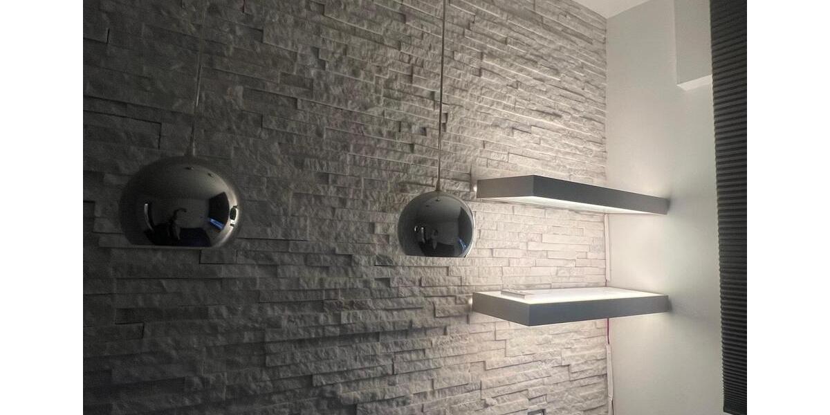 Moderne Eigentumswohnung mit Südbalkon in Lüdenscheid ‼️ 3 zimmer