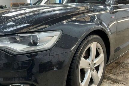 Audi A6 235.643 km 10.990 &euro; Bargteheide 22941