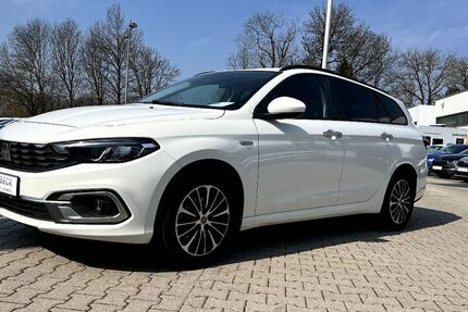 Fiat Tipo 77.296 km 17.490 &euro; Deggendorf/Fischerdorf 94469