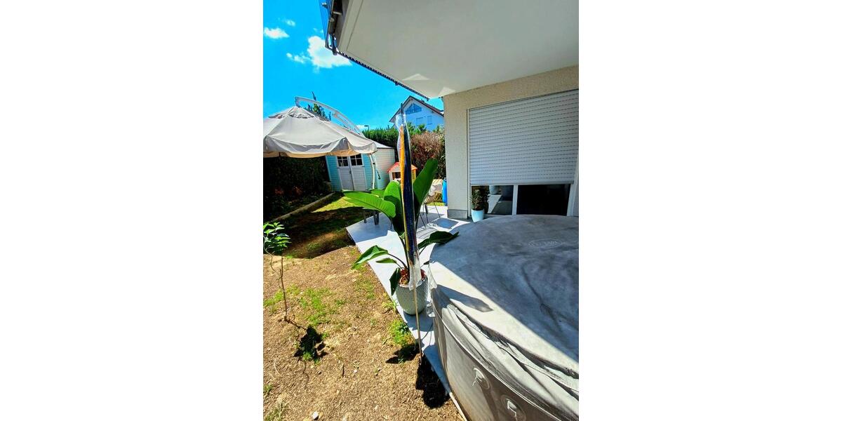 Erdgeschoßwohnung Bad Friedrichshall - 3 Zimmer, 86 m&sup2;, 359.000&euro; | Angebot:26991367