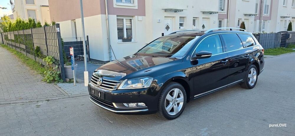 Passat