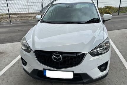 Mazda CX-5 157.000 km 10.500 € Heilbronn 74076