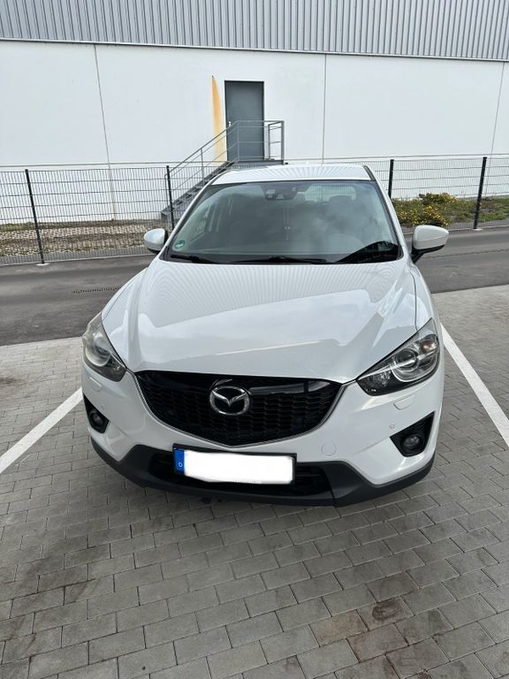 Mazda CX-5 157.000 km 10.500 € Heilbronn 74076
