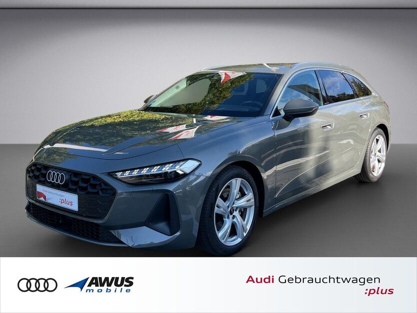 Audi A5 1.630 km 55.890 € Wismar 23970