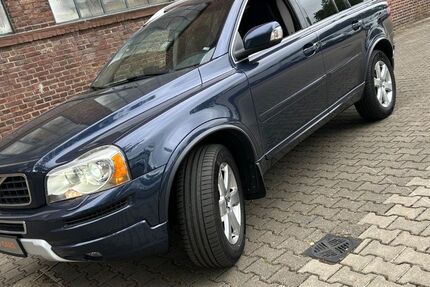 Volvo XC90 267.264 km 9.999 &euro; Köln 51069