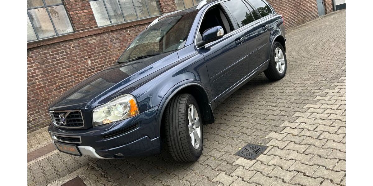 Volvo XC90 267.264 km 9.999 &euro; Köln 51069