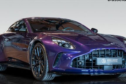 Aston Martin V8 Vantage 10.990 km 169.665 &euro; Berlin 13599