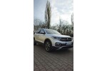 T-Cross