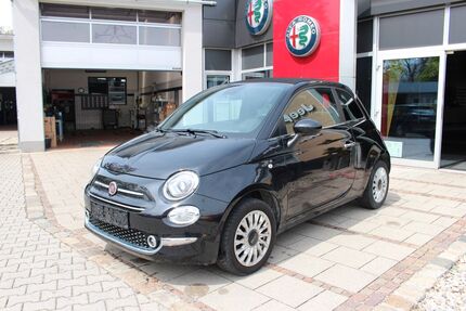 Fiat 500C 53.000 km 11.900 &euro; Weilheim 82362