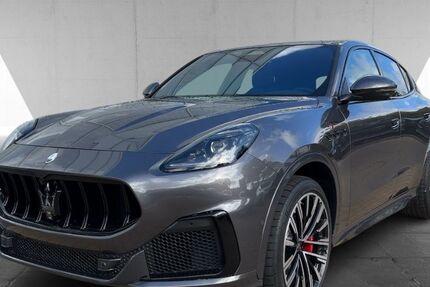 Maserati Grecale 10.241 km 113.900 &euro; Berlin 10587