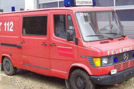 Mercedes-Benz Andere 68.300 km 6.950 &euro; Ichenhausen 89335