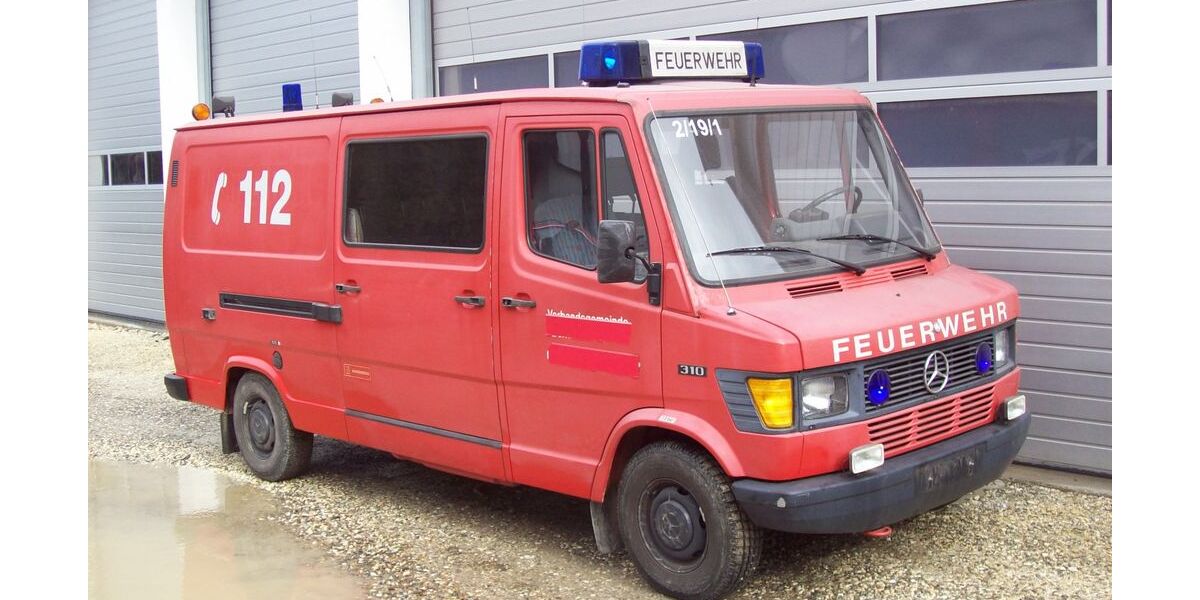 Mercedes-Benz Andere 68.300 km 6.950 &euro; Ichenhausen 89335