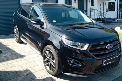 Ford Edge 59.000 km 21.800 € ALTENSTADT 63674