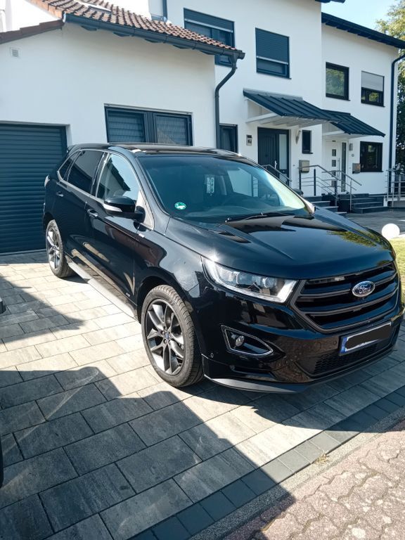 Ford Edge 59.000 km 21.800 € ALTENSTADT 63674