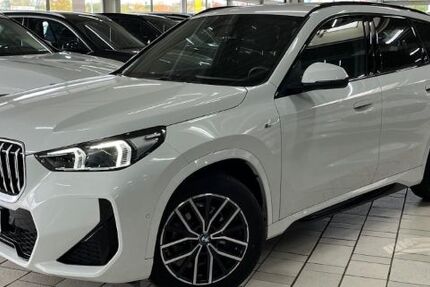 BMW X1 22.300 km 44.690 € Landstuhl 66849