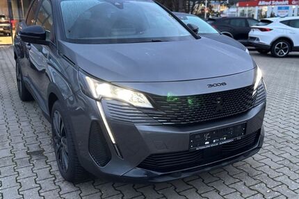 Peugeot 3008 25.500 km 24.880 &euro; Gummersbach 51645