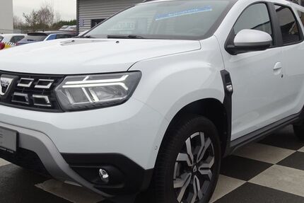 Dacia Duster 31.296 km 18.490 &euro; Warendorf 48231