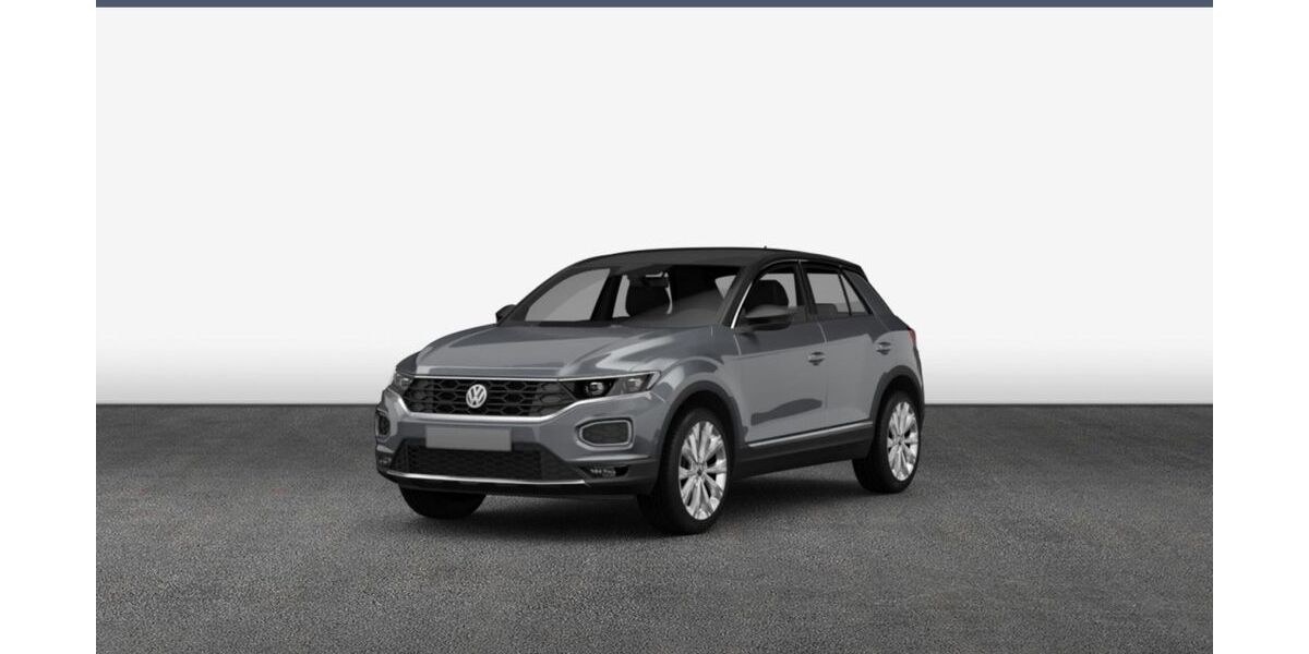 VW T-Roc 40.001 km 21.990 &euro; Kronshagen 24119
