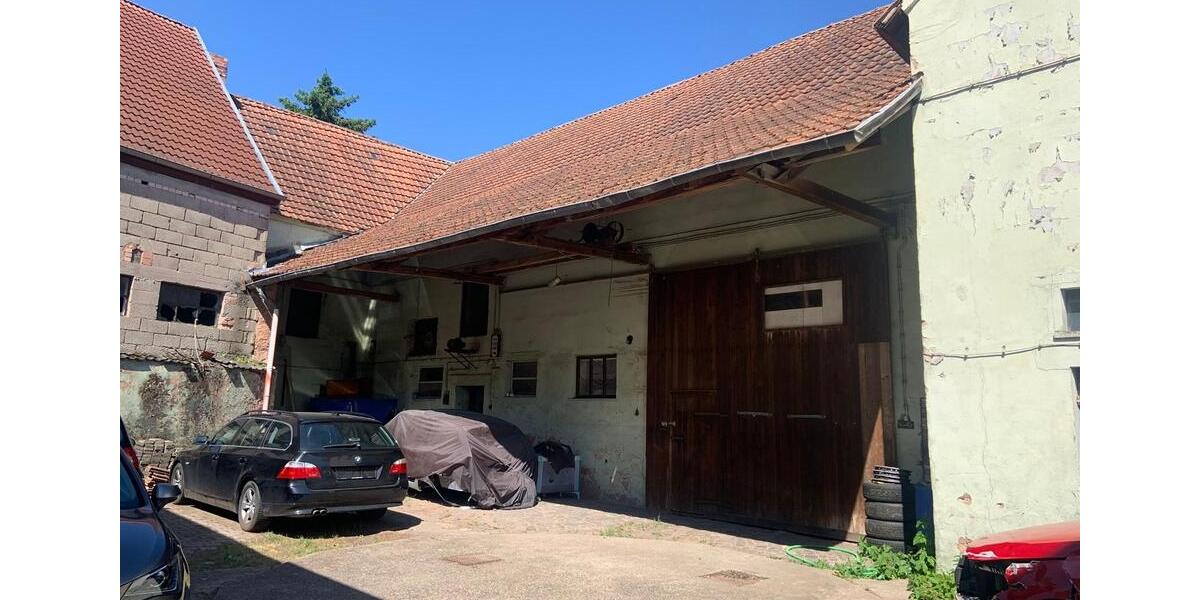Bauernhaus, Landhaus Steinwenden - 129.000&euro; | Angebot:26991015