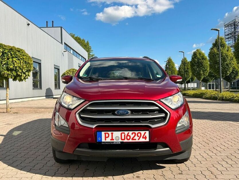 EcoSport