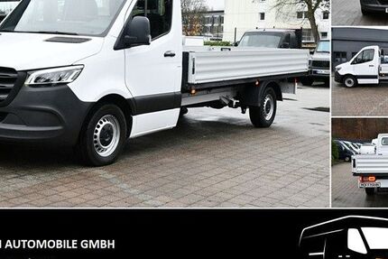 Mercedes-Benz Sprinter 136.600 km 31.595 € Meschede 59872