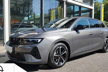 Opel Astra 9.565 km 22.950 &euro; Düsseldorf 40625