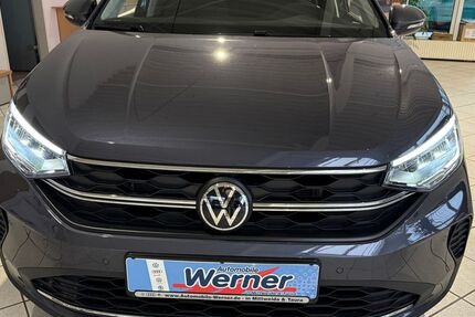 VW Taigo 19.898 km 24.380 &euro; Mittweida 09648