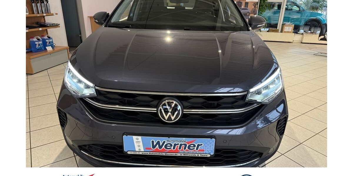 VW Taigo 19.898 km 24.380 &euro; Mittweida 09648
