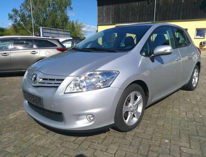 Auris