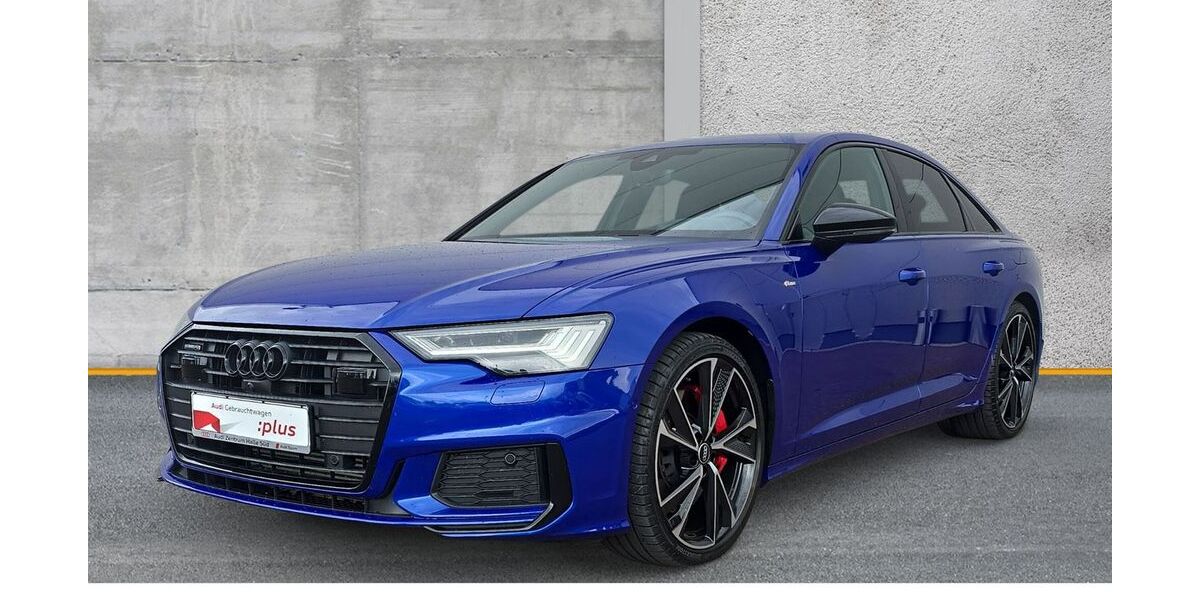 Audi A6 73.000 km 37.620 &euro; Halle (Saale) 06110