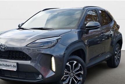 Toyota Yaris Cross 1.800 km 27.850 &euro; Kassel 34125
