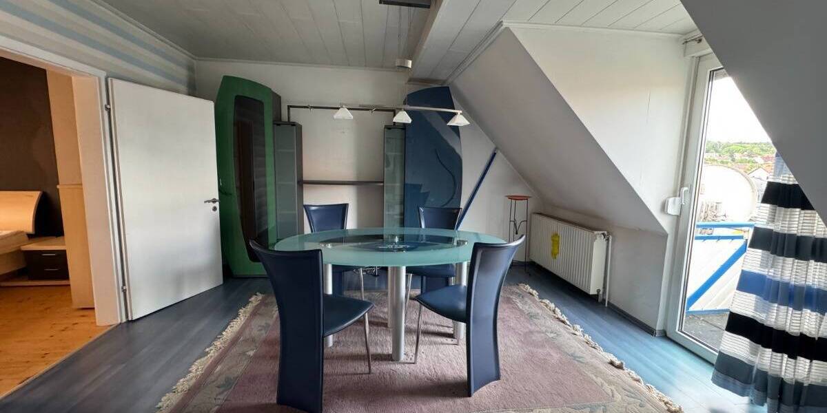 Etagenwohnung Ansbach - 4 Zimmer, 74 m&sup2;, 169.500&euro; | Angebot:26778852