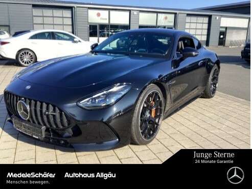 AMG GT