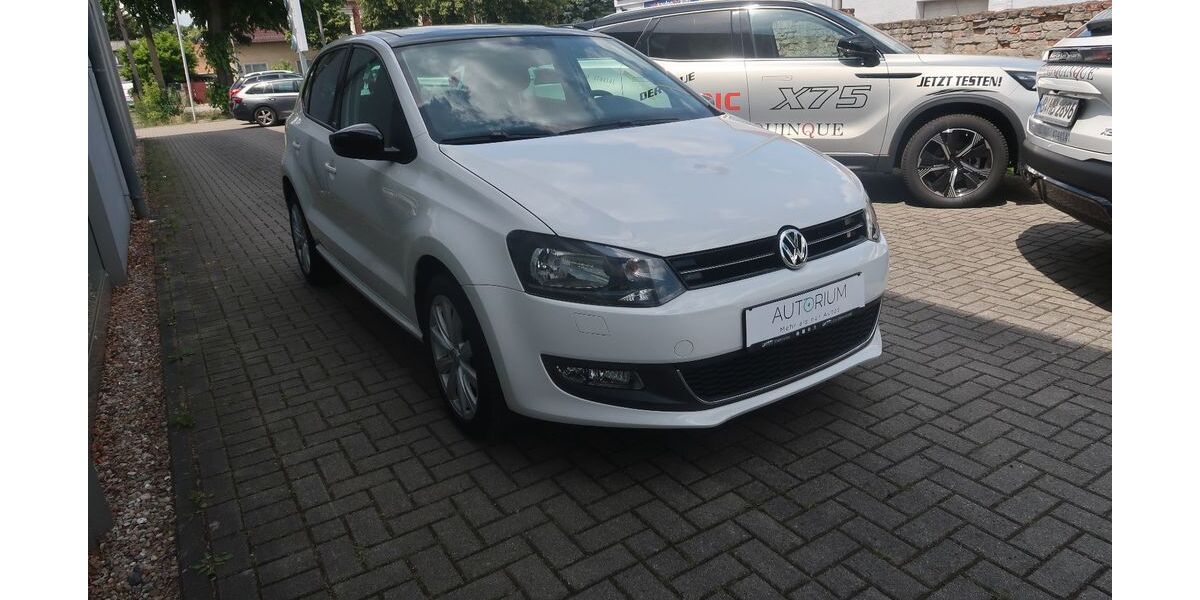 VW Polo 155.000 km 6.299 &euro; Berlin 13127