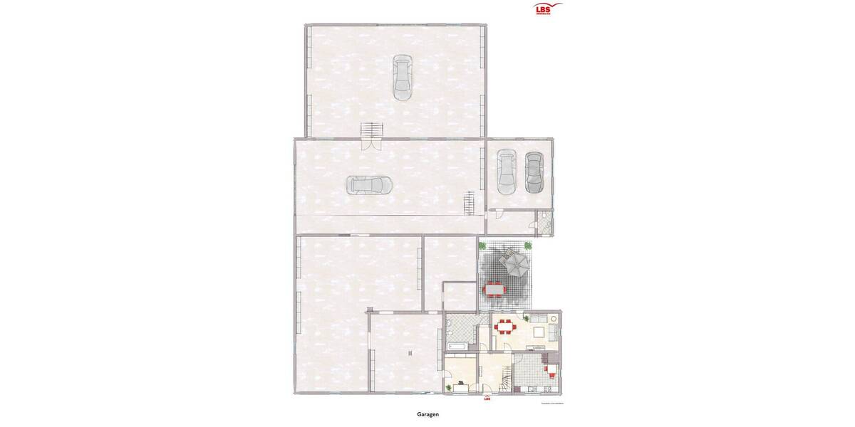 Gewerbeobjekt Freudenberg Heisberg - 349.000&euro; | Angebot:26219628