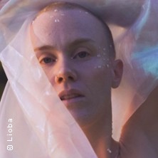 Lioba - trio concert 31.01.2026 KlangWert / werk3