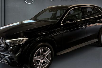 Mercedes-Benz GLC 300 26.228 km 53.190 &euro; Salzwedel 29410
