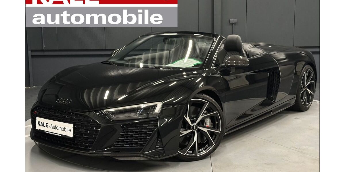 Audi R8 57.000 km 156.800 &euro; Helmstedt 38350