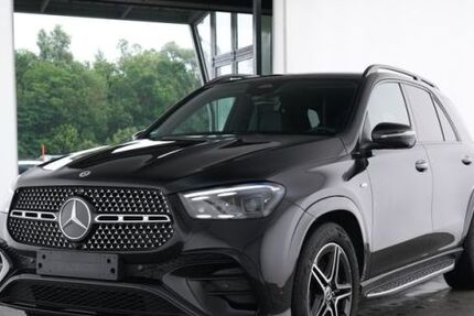 Mercedes-Benz GLE 350 19.265 km 75.450 &euro; Holzminden 37603