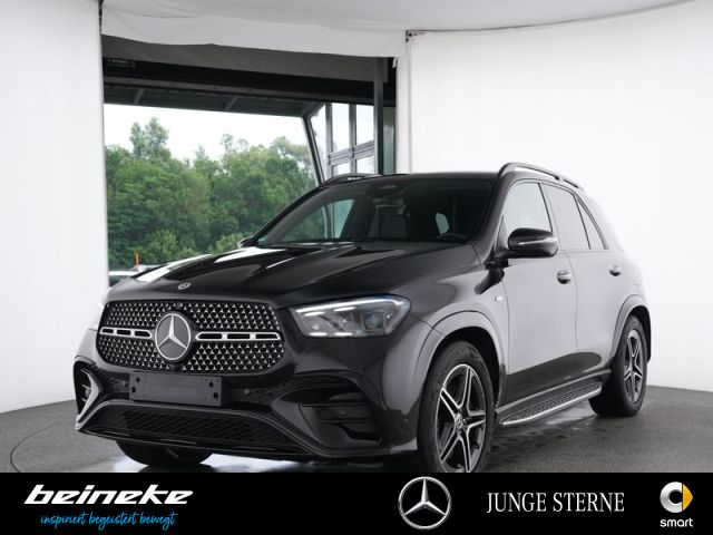 Mercedes-Benz GLE 350 19.265 km 75.450 &euro; Holzminden 37603