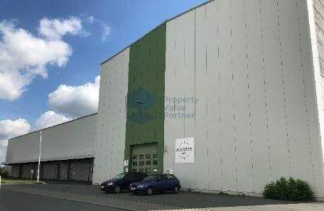 Gewerbeobjekt Glaubitz - 7.000.000&euro; | Angebot:25193396